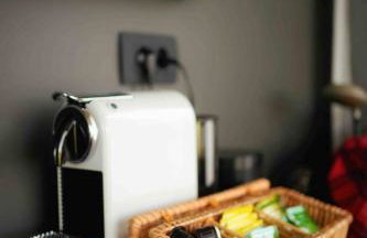 Magdala Lodge - wellness oasis - Foto 61