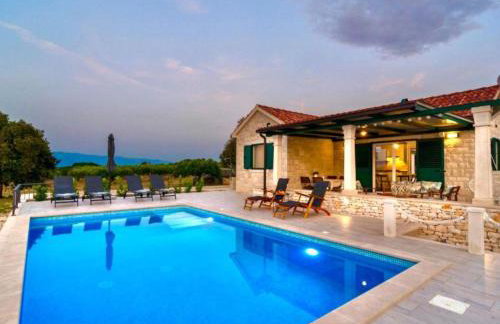 Holiday Home Blato - Photo 1