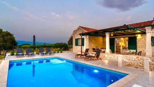 Holiday Home Blato - Photo 1