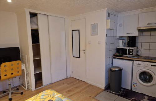 Studio à côté du RER Le Guichet à Orsay (Paris Scalay) - Foto 22