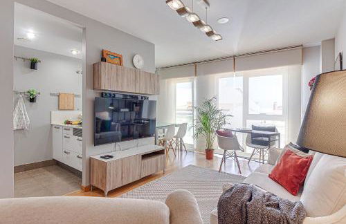 San Amaro Beach Apartment - Foto 3