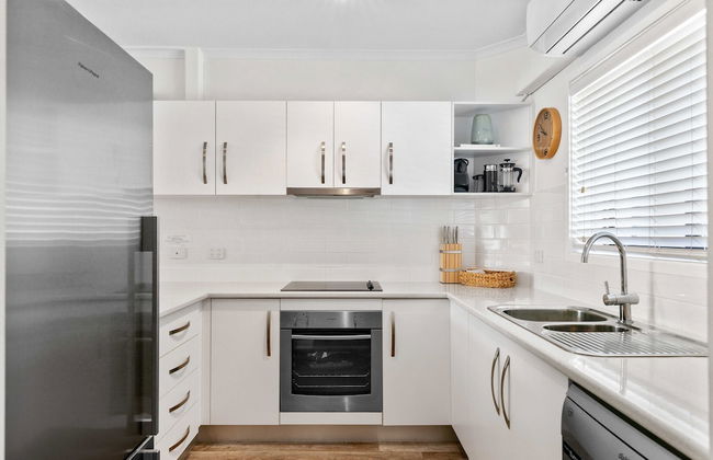 Culgoa Point Beach Resort - Photo 44