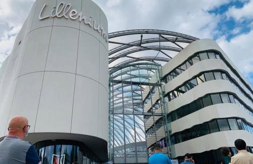 pourquoi notre T3 avec parking est pour vous ? - Foto 31