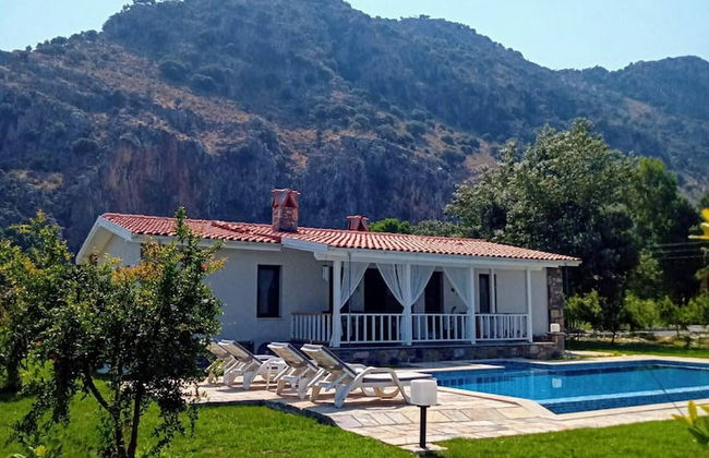 Villa in a Pomagranate Orchard - Foto 14