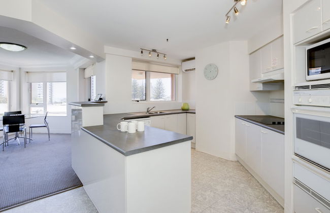 Belle Maison Apartments - Photo 25