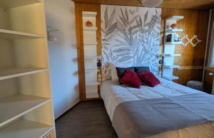 Aravis 1500, No 4, Appartement 3 pièces, Vue montagne - Foto 30