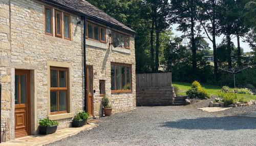 Wren Cottage - Foto 2