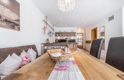 Ferienlandhaus Alpinum - Foto 21