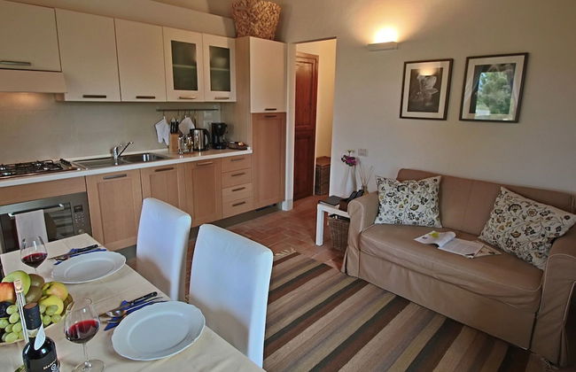 Belvilla by OYO Bel Tramonto - Foto 21