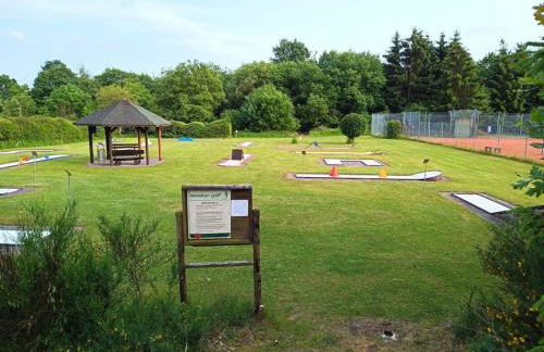 Holiday home with 1 bedroom - Photo 23