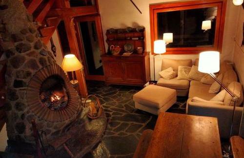 Chalet Nicouski - Photo 32