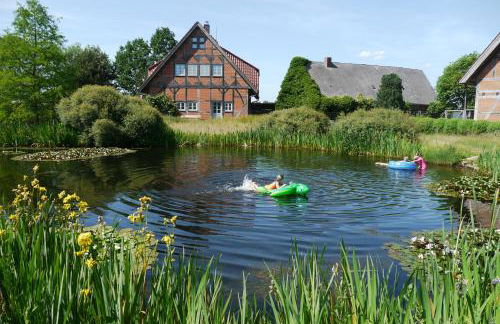 Familienhaus - Foto 20