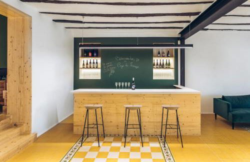 Pago de Tharsys - Foto 41