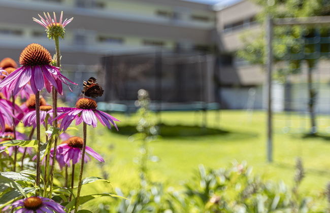 1 Schlafzimmer & Pool - Foto 1