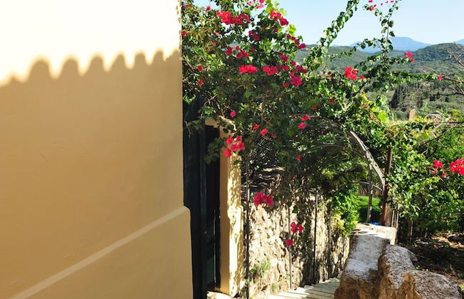 Korakiana Cottage - Foto 14