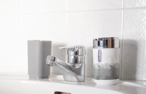 Appartamento Cuore di Comano - Foto 23