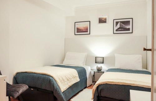 Casa da Rocha - Alojamento Local - Foto 14