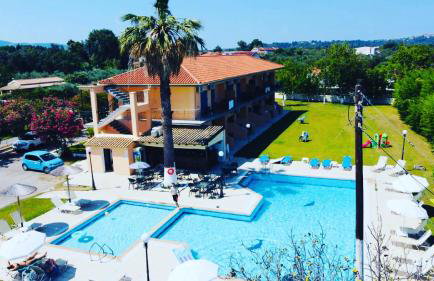 Banos Apartments and swimming pool - Foto 14