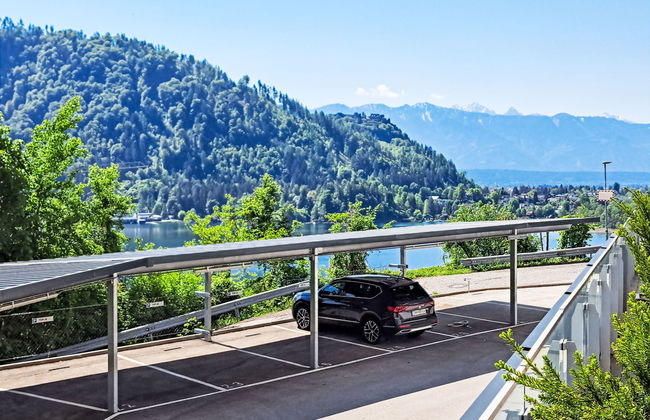 Terrace 04 alpe maritima Ski & See-Top 4 - Foto 33