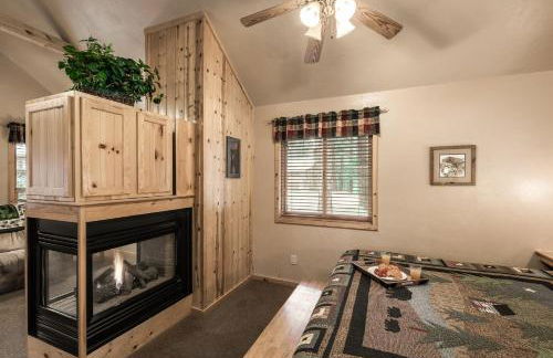 Shadow Mountain Lodge and Cabins - Foto 39