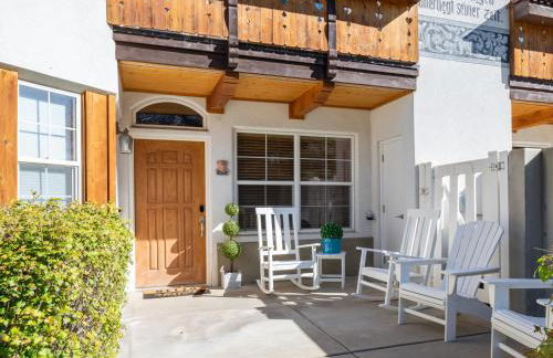 Family Getaway-Pool, Hot Spring, Scuba & Ice Castles 727 home - Foto 16