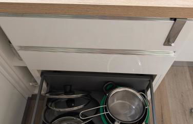 Milano Urban Suite - near San Siro stadium, Fiera Milano, American Embassy, Portello, City Life and Arco della Pace movida - Foto 22