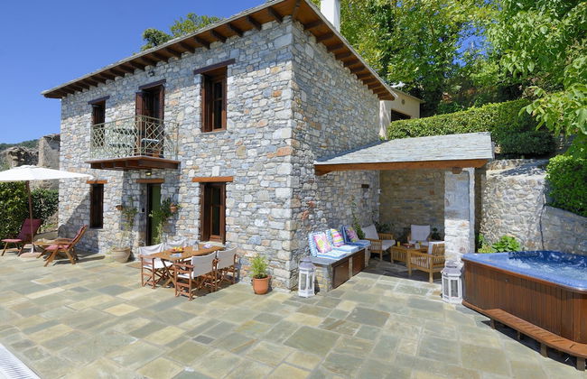 Villa Ortansia - Foto 1