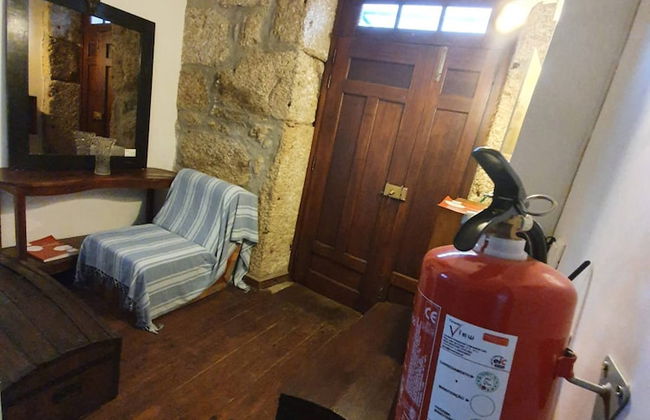 Suite Room in Rural Tourism - Foto 6