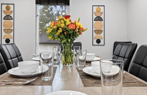 Lake Retreat Hot Tub Game Room Grill - Foto 19