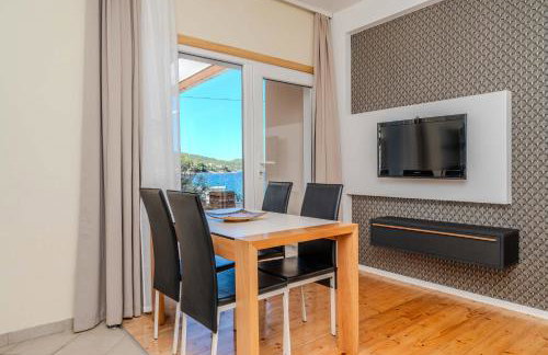 Family friendly seaside apartments Iz, Iz - 22025 - Foto 22