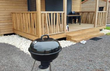 Lac du Der Chalet neuf tout confort - Foto 14