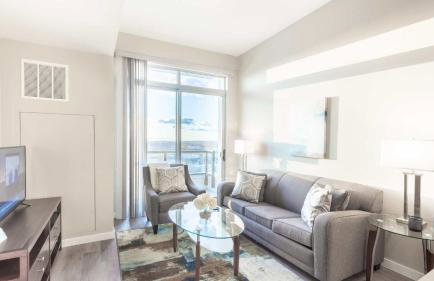 Luxury Apartment In Harbor Point - Foto 5