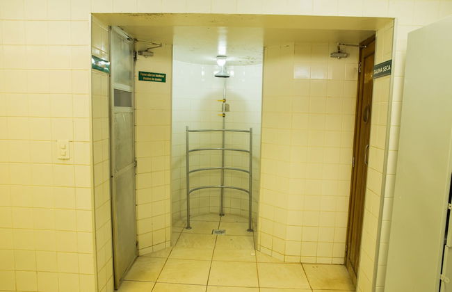 Hotel Nacional Inn Araxá - Foto 47