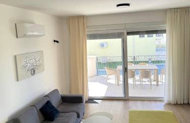 Exclusive Resort Vista Hills Apartman Blue Horizon - Foto 17