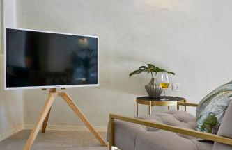 Gitsa Cliff Luxury Villa - Foto 37