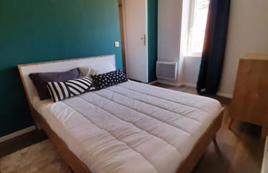 4 Apt T2 50 à 60 M2 déplacement "PRO" ou "couple avec enfants" Les Hauts De Bourg " - Foto 70