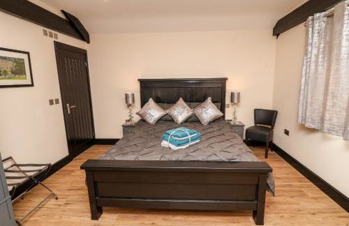 Moor Farm Cottage - Foto 14