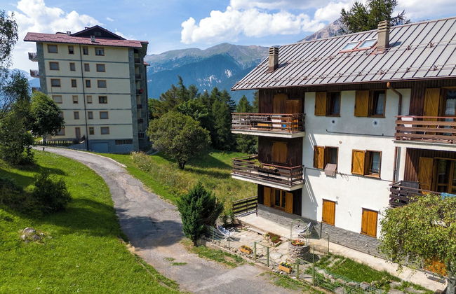 Armonia Apartment - Photo 22