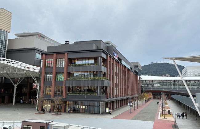 GRAND BASE Saiwaimachi - Foto 51