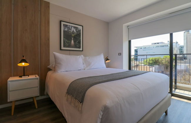 Amazing 1BR With Modern Balcony in San Isidro - Foto 14