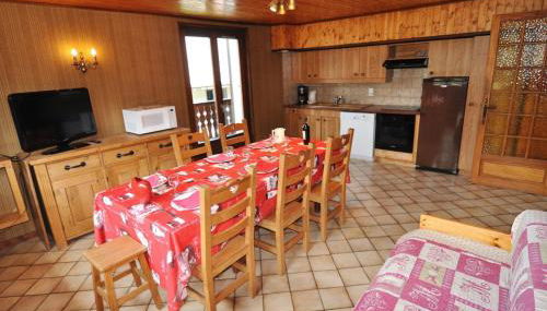 Le Mont Chauffé - Photo 2