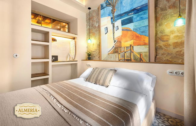 Mi Andalusia Hotel Experience - Foto 24