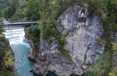 Ferienwohnung am Weissensee mit Pool,Sauna - Foto 19