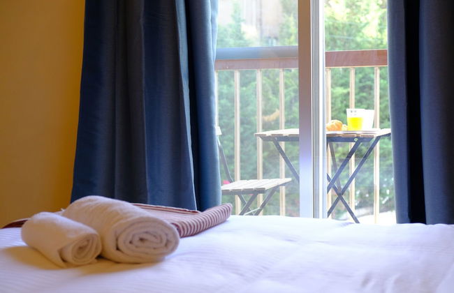 Hotel Wakim - Self Catering - Foto 20