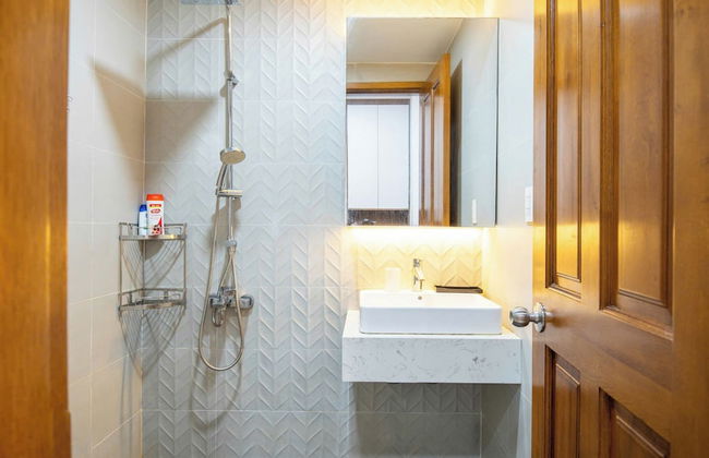 Emily Residence Tan Son Nhat Airport - Foto 55