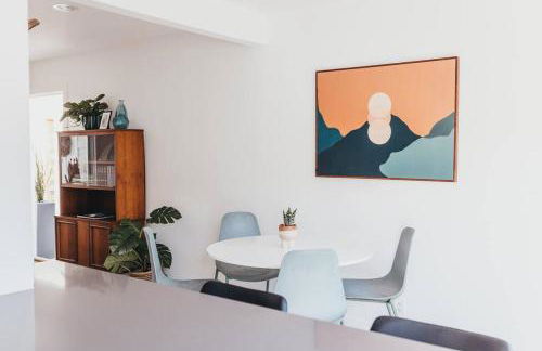 Casa de Vaqueros! Family&Pet Friendly! 3mi to the Beach! - Foto 18