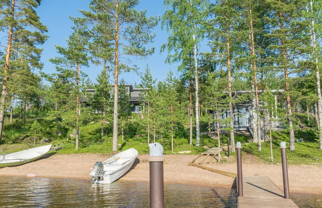 Villa saunaniemi i - Photo 6