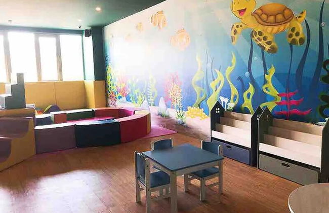 Oceana Apartments Phuket - Foto 26