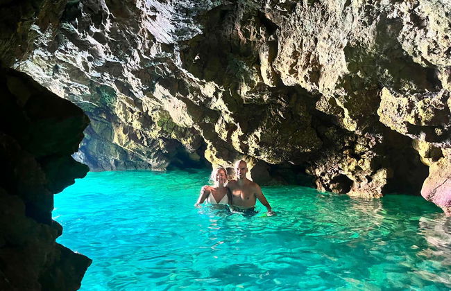 Tour en kayak por Cala Tangó - Foto 4