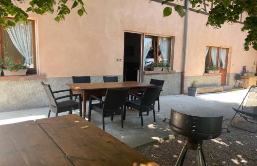 La Cour Zaepffel - Foto 3